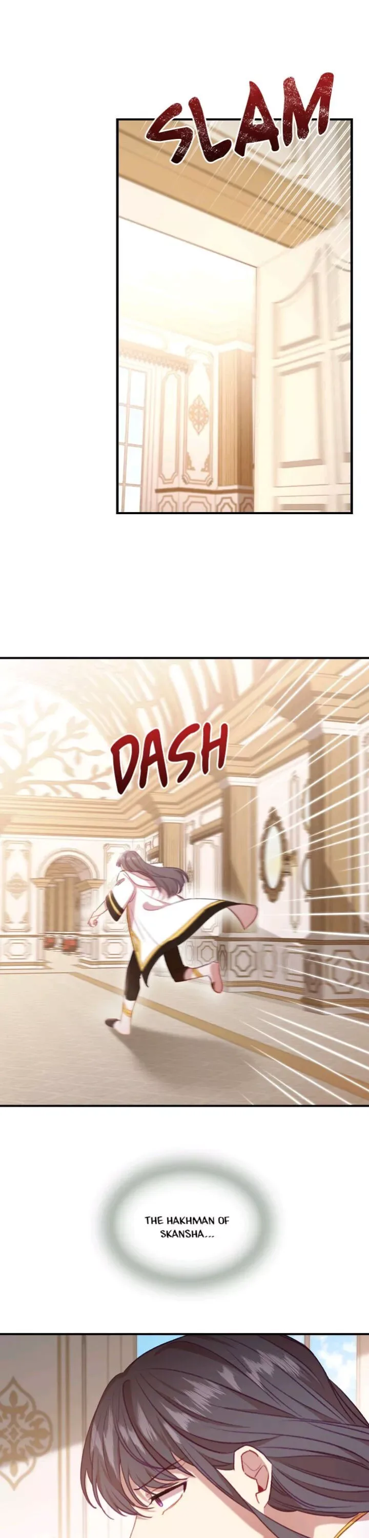 The Beloved Little Princess Chapter 54 page 11