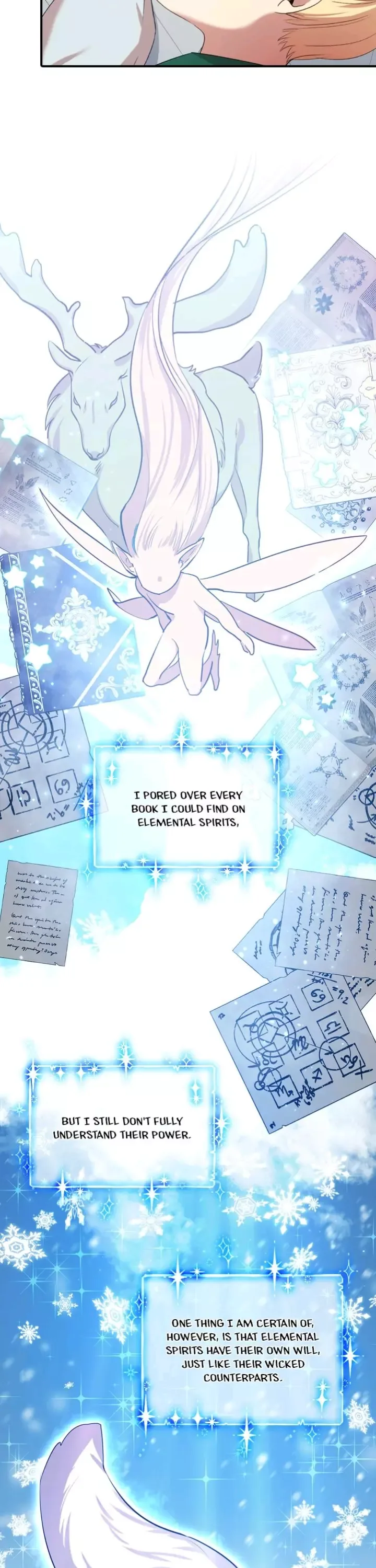The Beloved Little Princess Chapter 51 page 20
