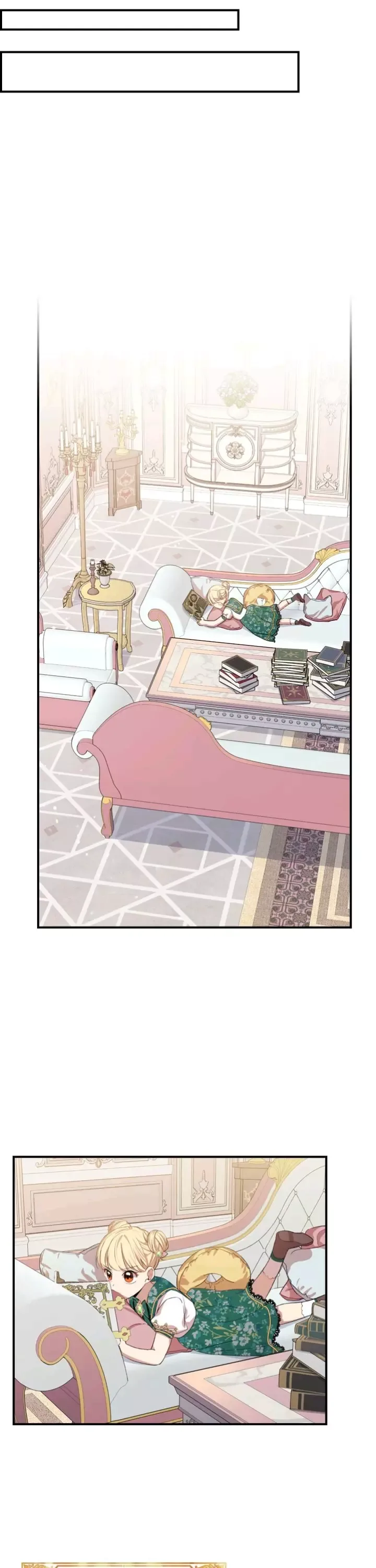The Beloved Little Princess Chapter 51 page 16