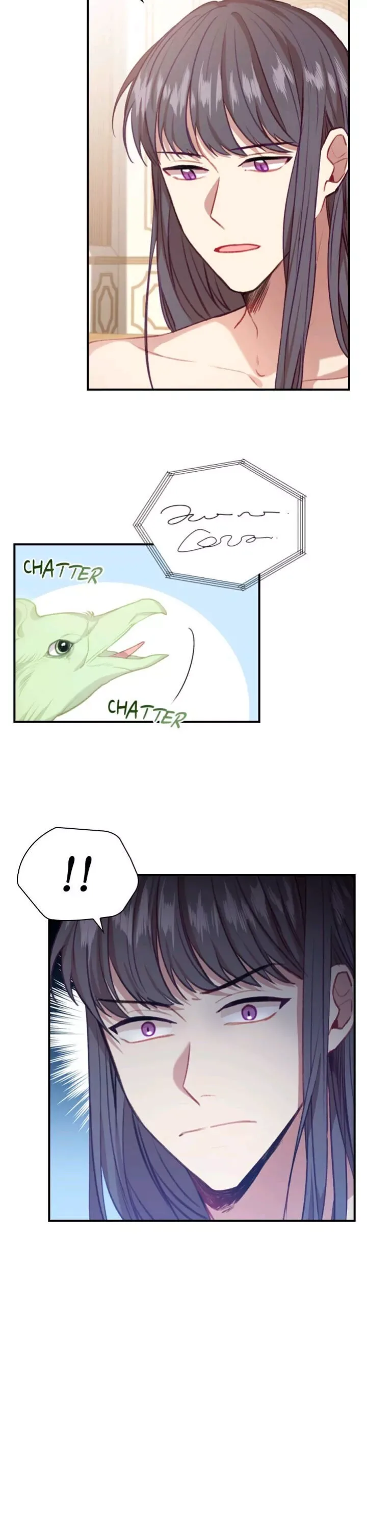 The Beloved Little Princess Chapter 54 page 10
