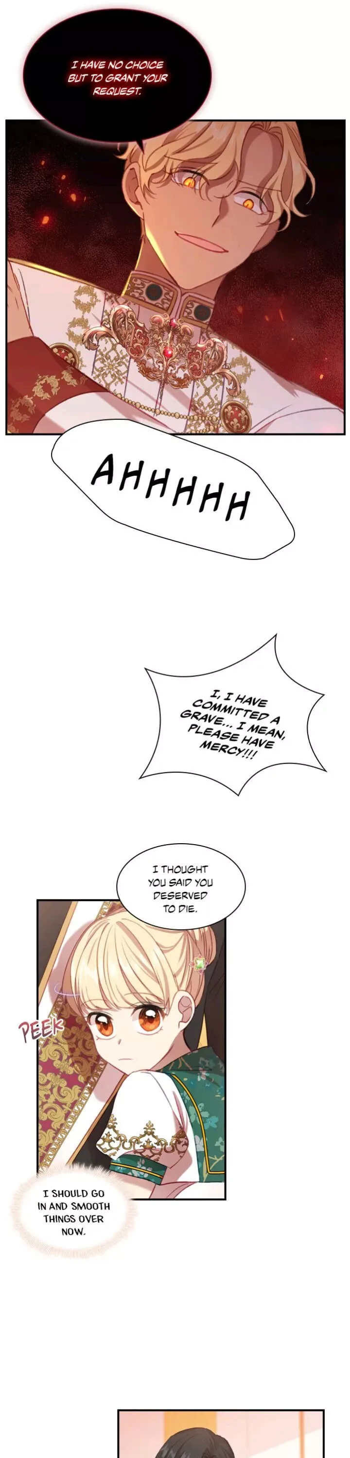 The Beloved Little Princess Chapter 53 page 5
