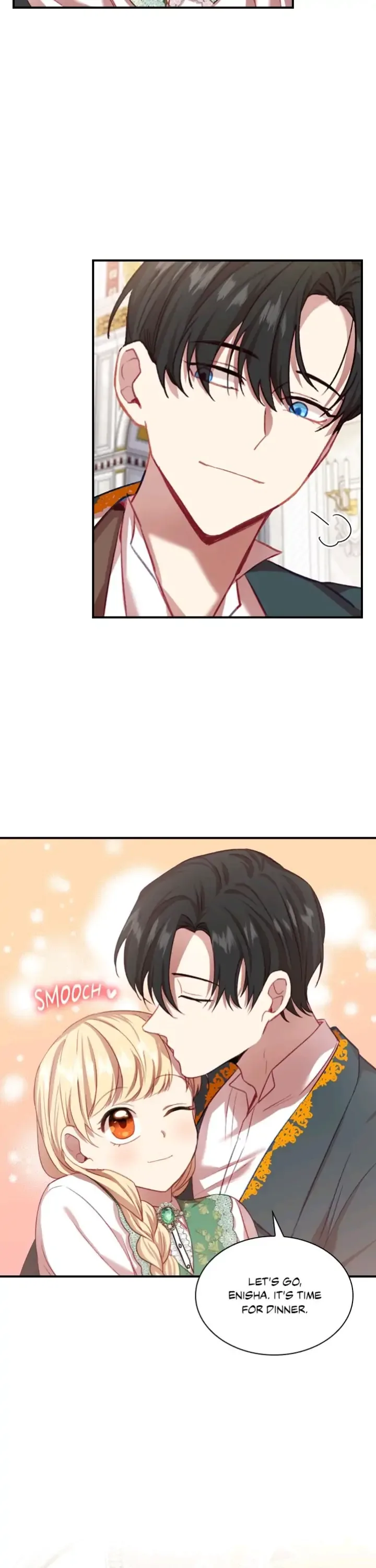 The Beloved Little Princess Chapter 49 page 28