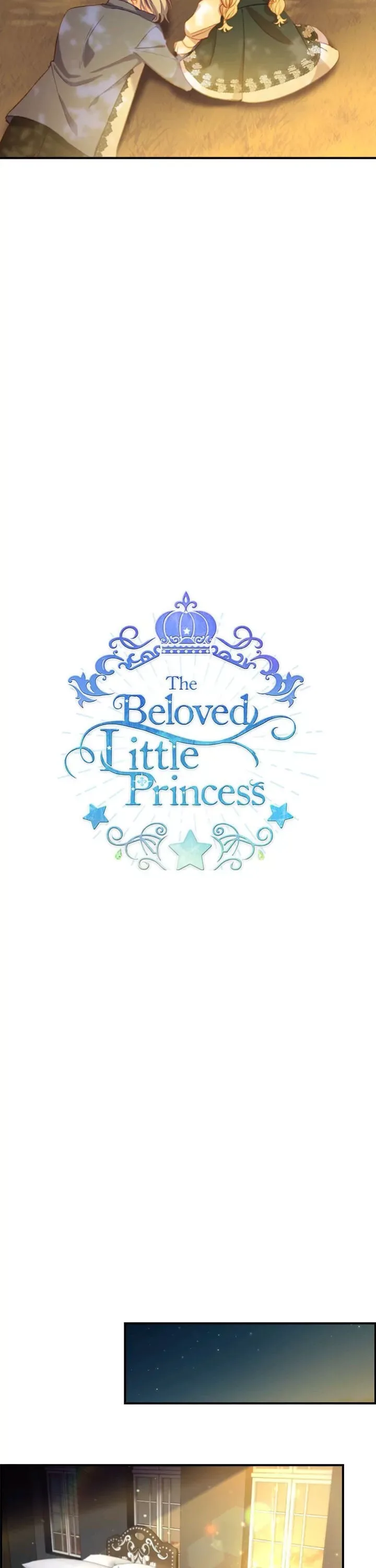 The Beloved Little Princess Chapter 56 page 12