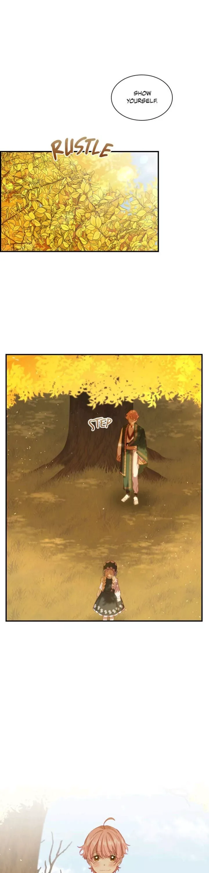 The Beloved Little Princess Chapter 54 page 21