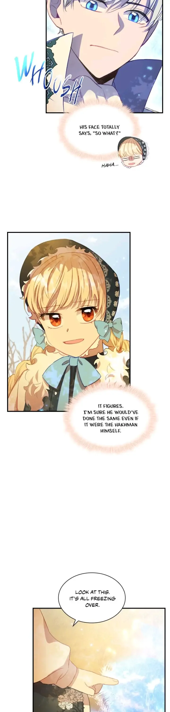 The Beloved Little Princess Chapter 55 page 4
