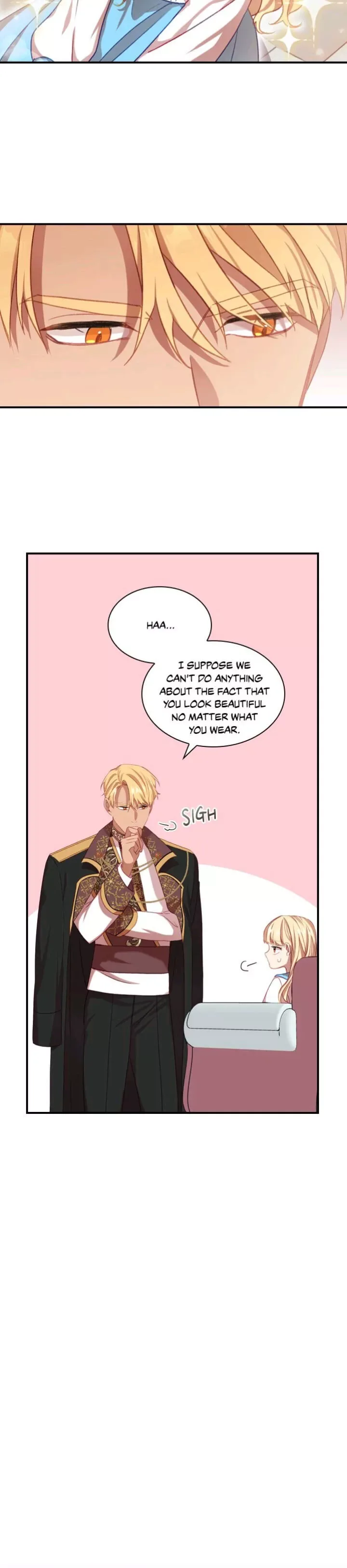 The Beloved Little Princess Chapter 53 page 19