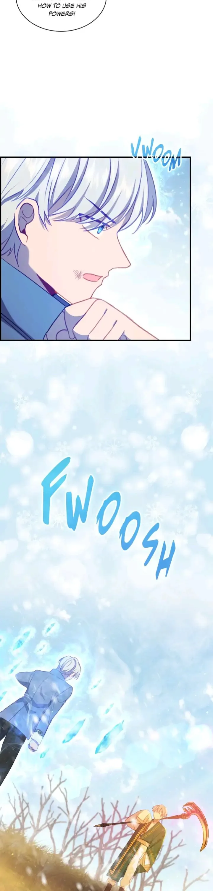 The Beloved Little Princess Chapter 55 page 16