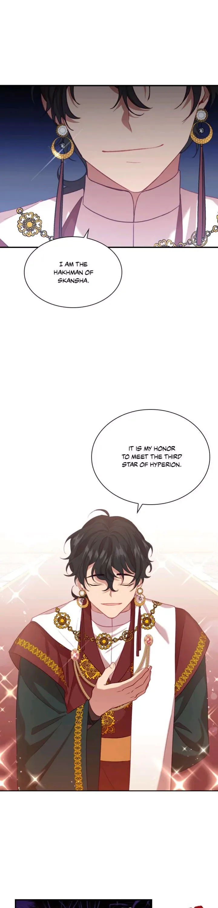 The Beloved Little Princess Chapter 53 page 27