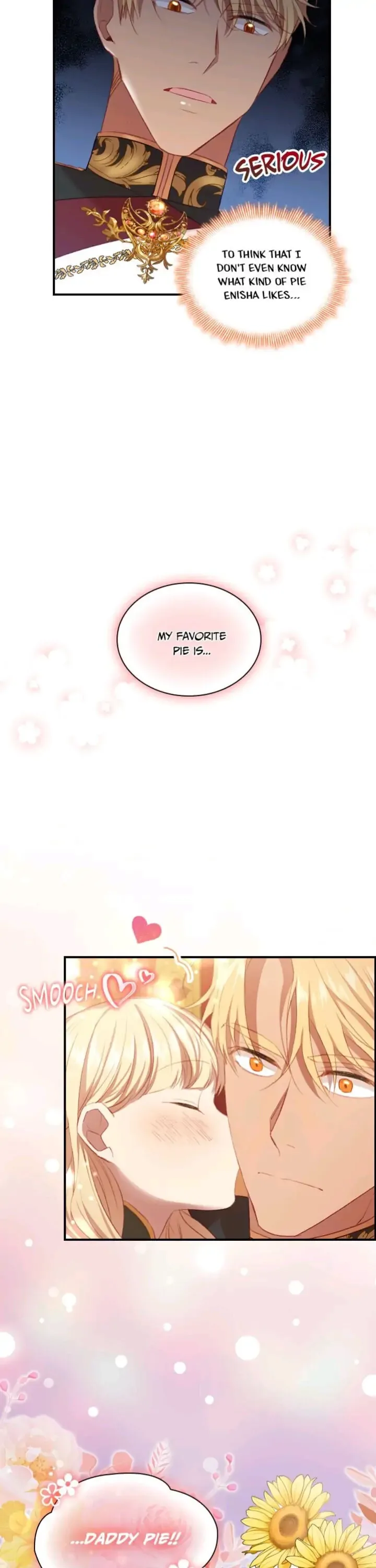 The Beloved Little Princess Chapter 57 page 4