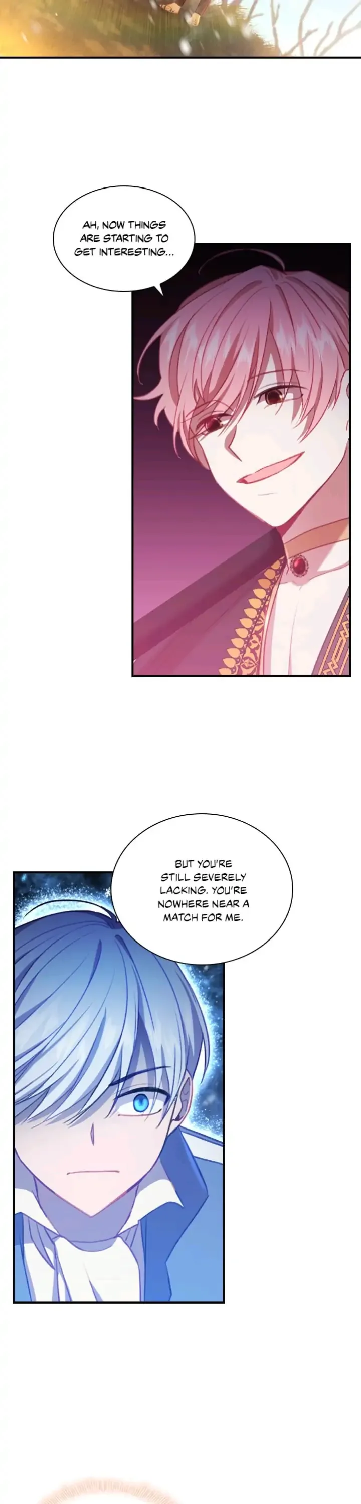 The Beloved Little Princess Chapter 55 page 17