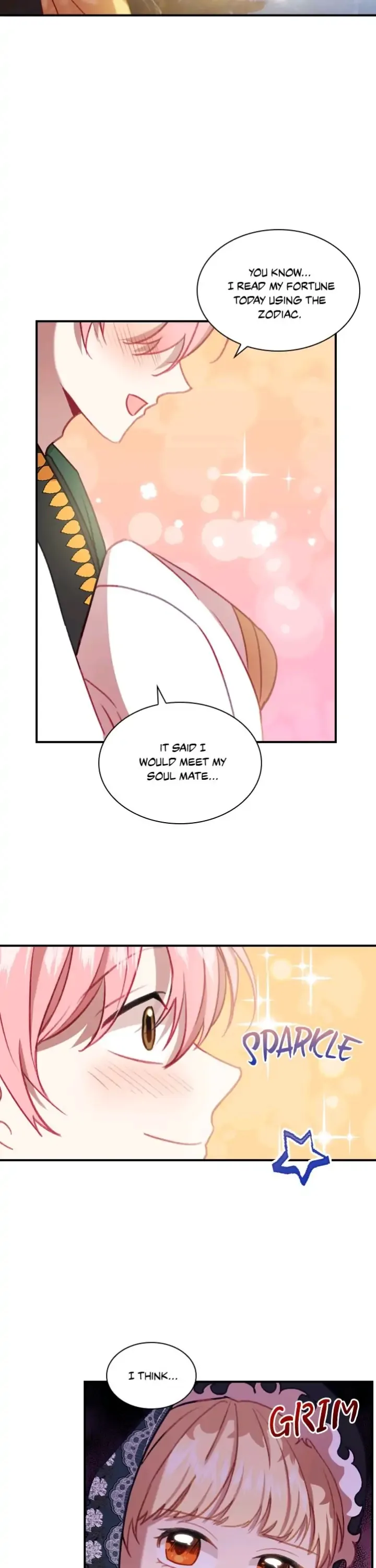 The Beloved Little Princess Chapter 55 page 30