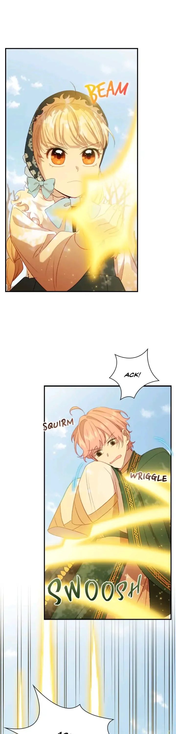 The Beloved Little Princess Chapter 55 page 25