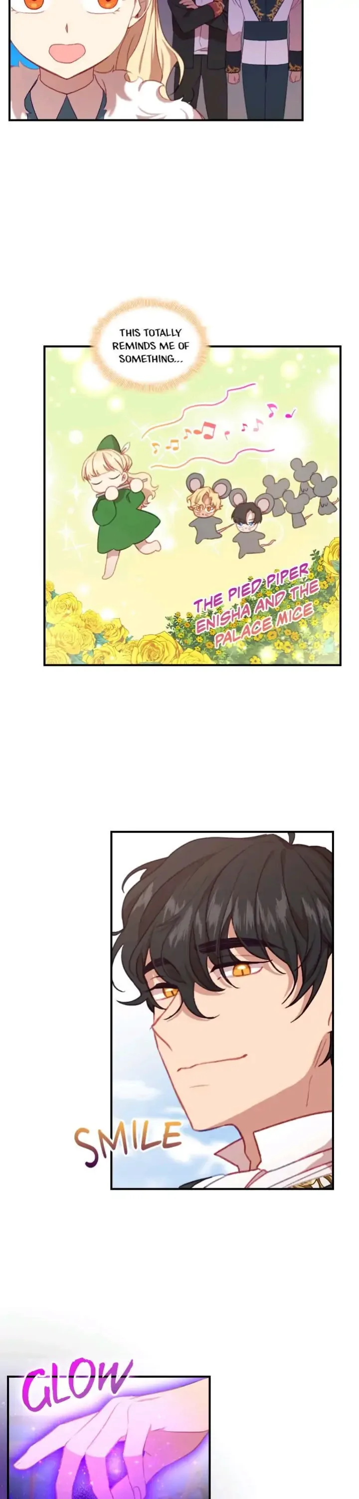 The Beloved Little Princess Chapter 57 page 17