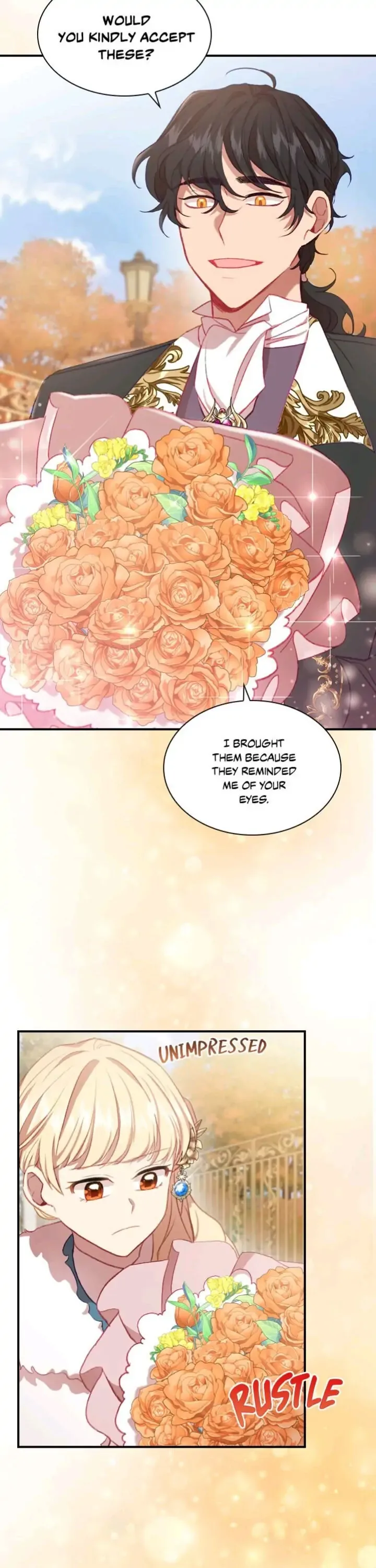 The Beloved Little Princess Chapter 57 page 13