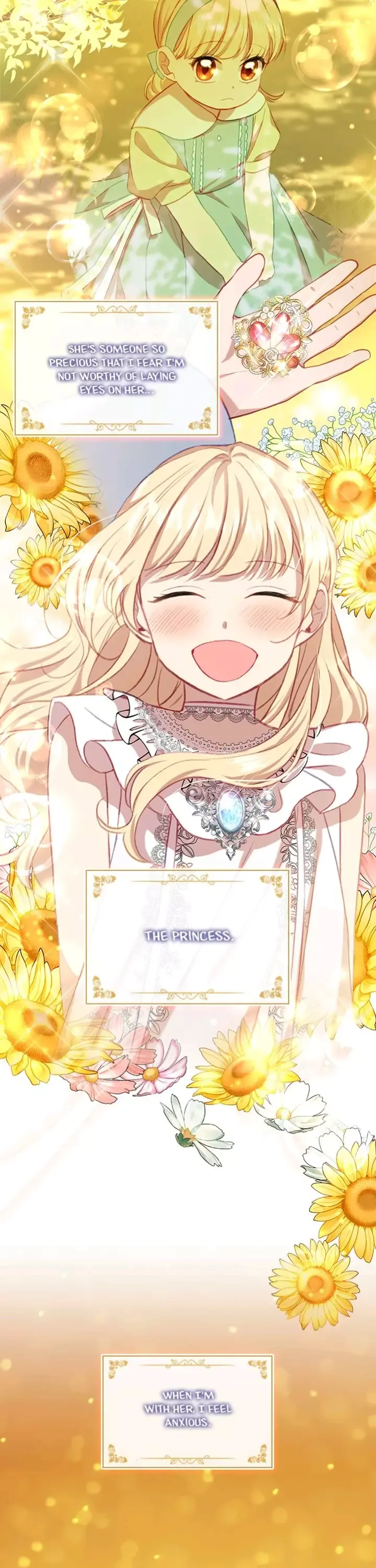 The Beloved Little Princess Chapter 59 page 14