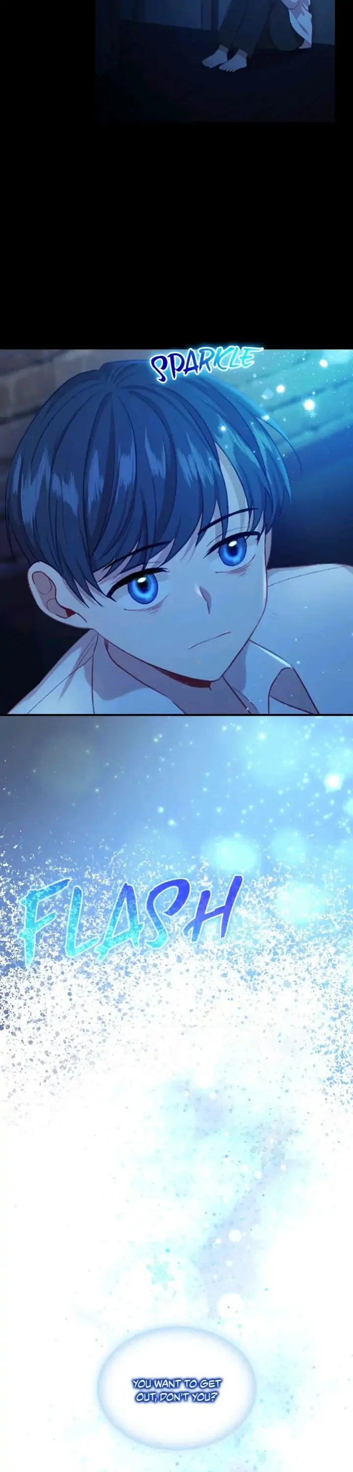 The Beloved Little Princess Chapter 58 page 4