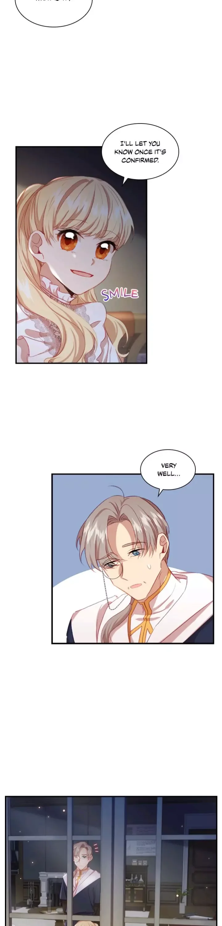 The Beloved Little Princess Chapter 60 page 4
