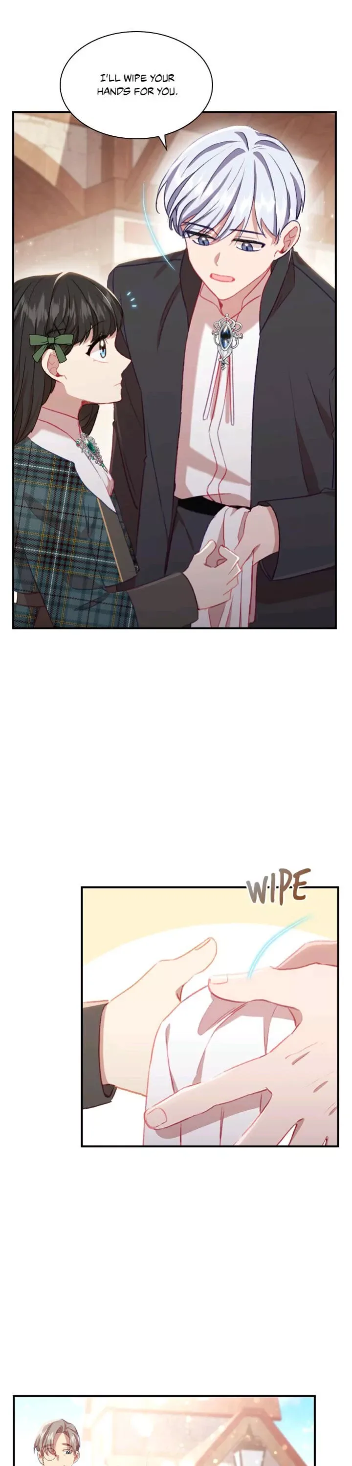 The Beloved Little Princess Chapter 62 page 8