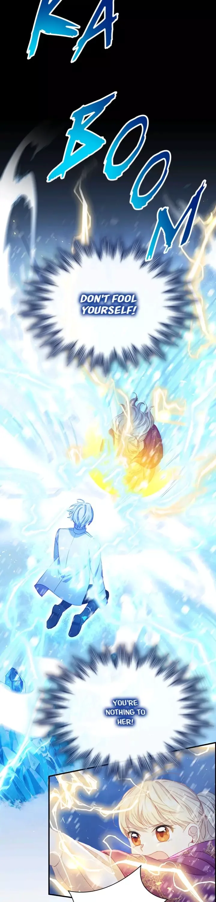 The Beloved Little Princess Chapter 59 page 16