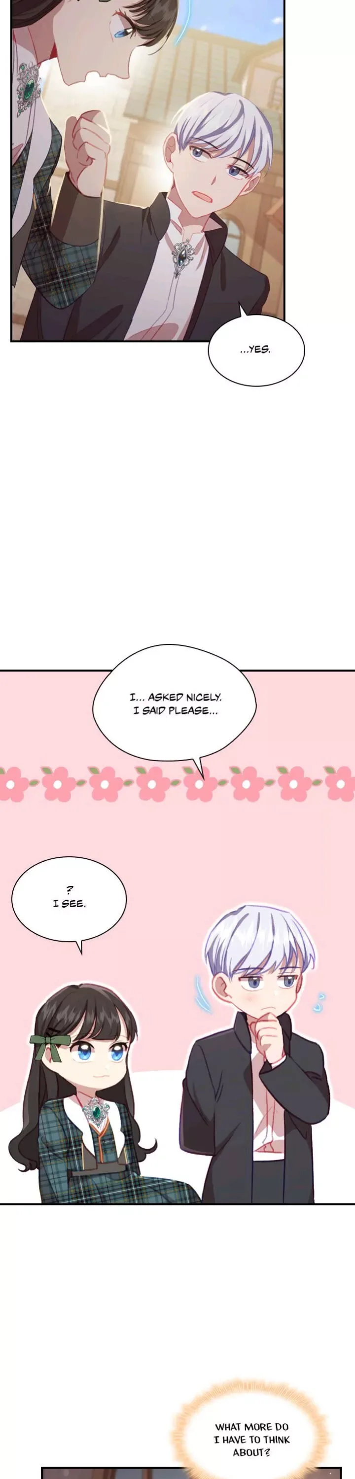 The Beloved Little Princess Chapter 63 page 12