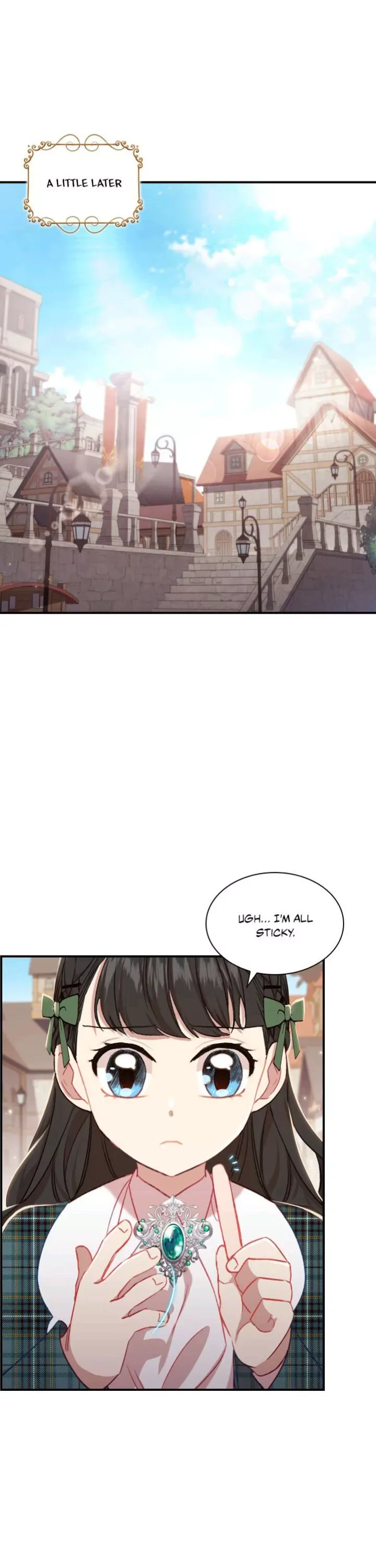 The Beloved Little Princess Chapter 62 page 7