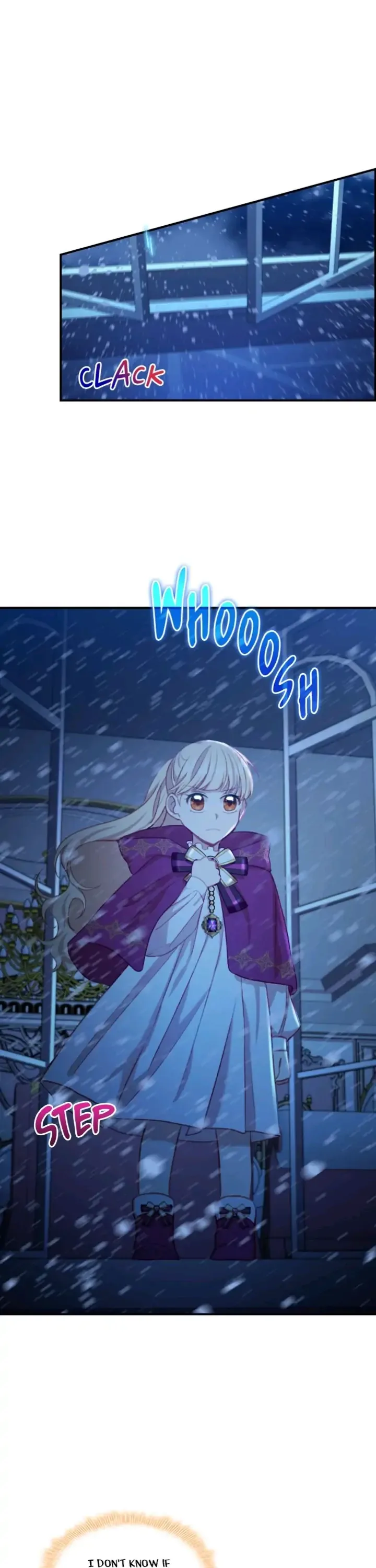 The Beloved Little Princess Chapter 58 page 18