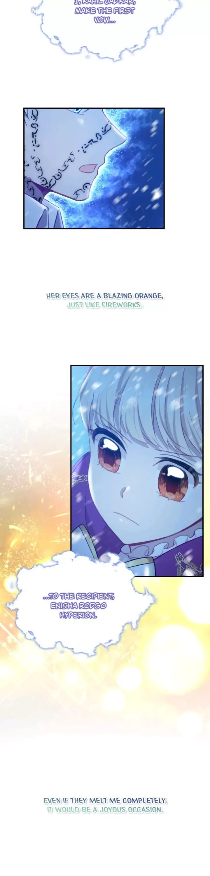 The Beloved Little Princess Chapter 59 page 26