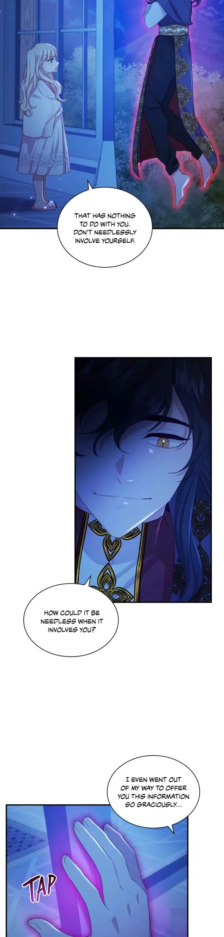 The Beloved Little Princess Chapter 60 page 15