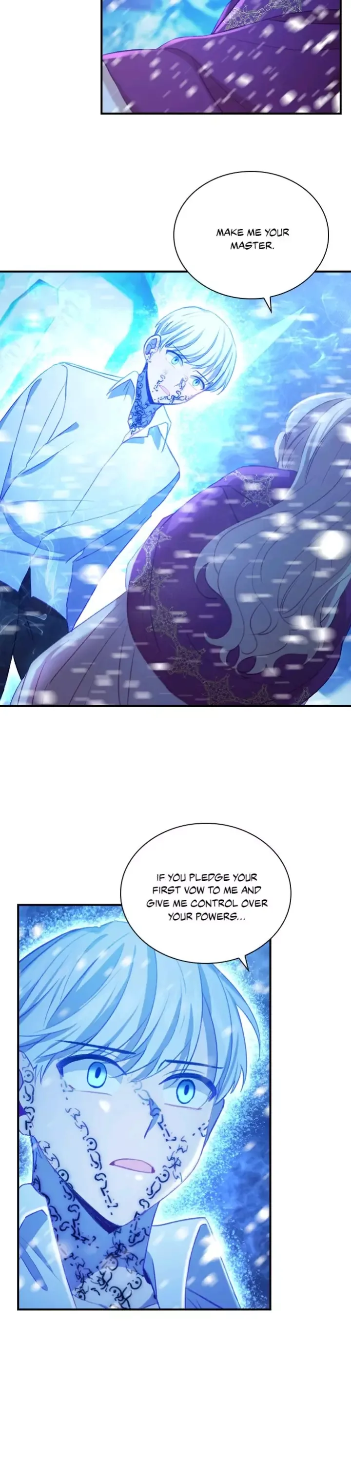 The Beloved Little Princess Chapter 59 page 24
