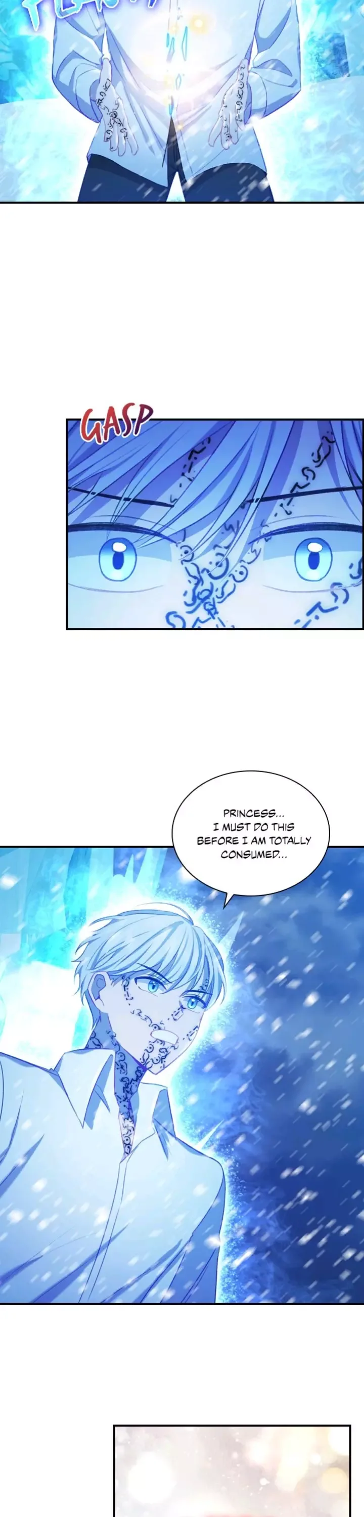 The Beloved Little Princess Chapter 59 page 22