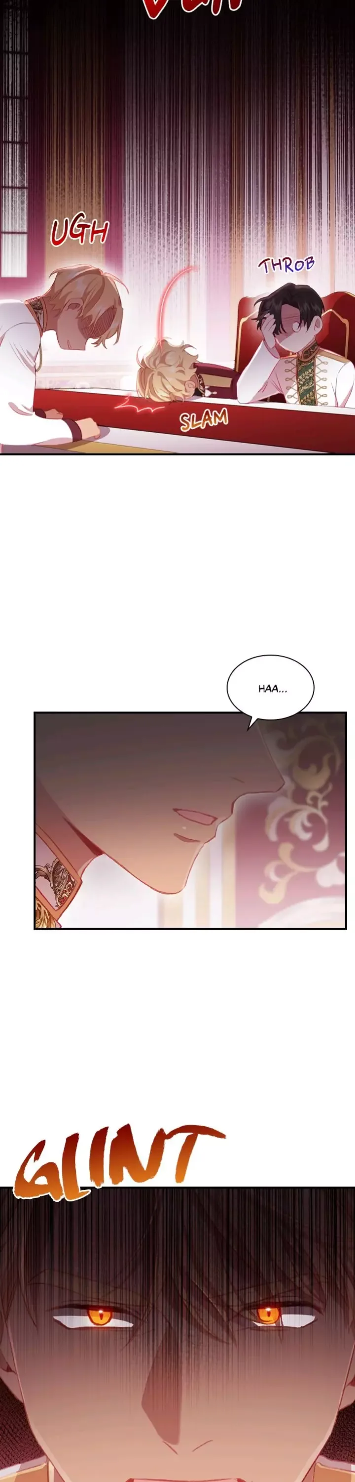 The Beloved Little Princess Chapter 61 page 17