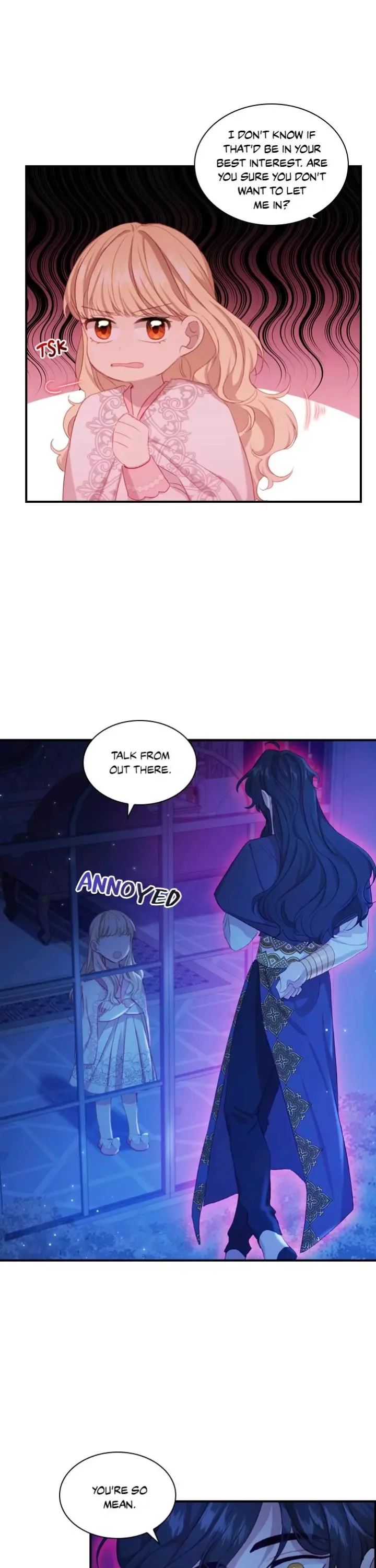 The Beloved Little Princess Chapter 60 page 11