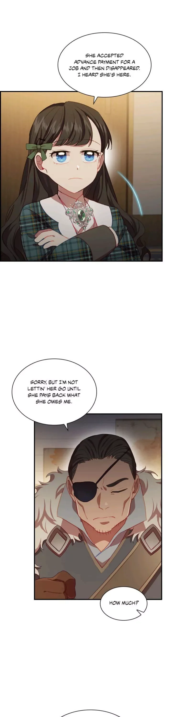 The Beloved Little Princess Chapter 63 page 28