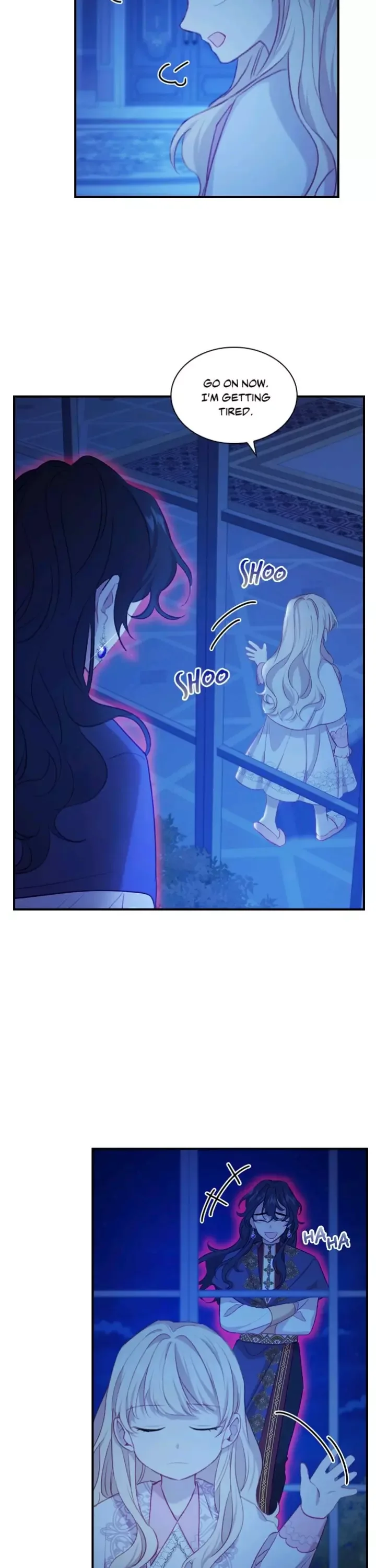 The Beloved Little Princess Chapter 60 page 23