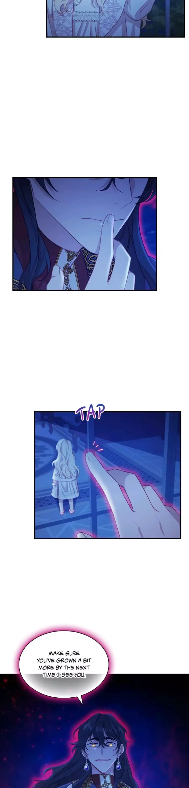 The Beloved Little Princess Chapter 60 page 24