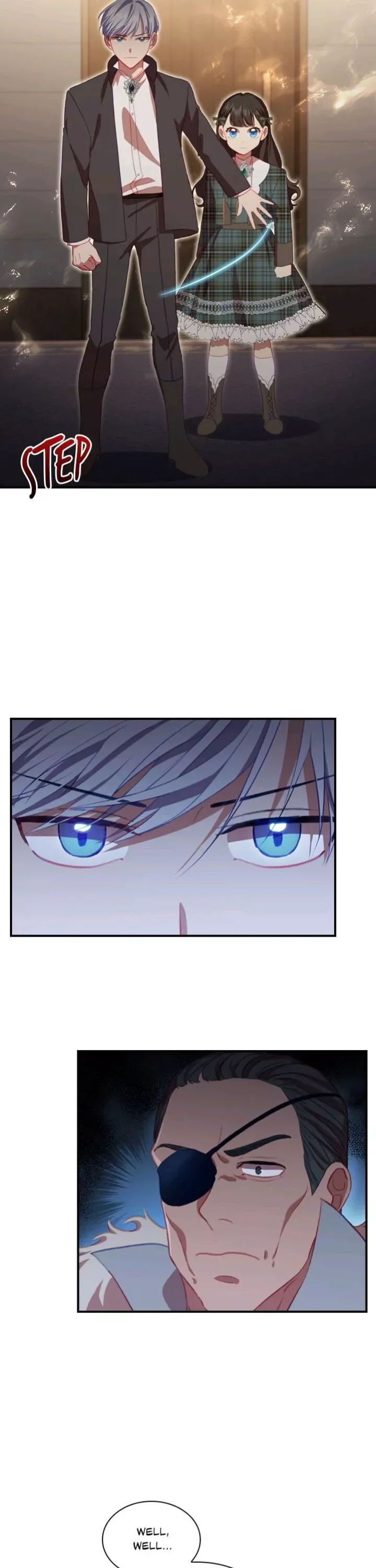 The Beloved Little Princess Chapter 63 page 30
