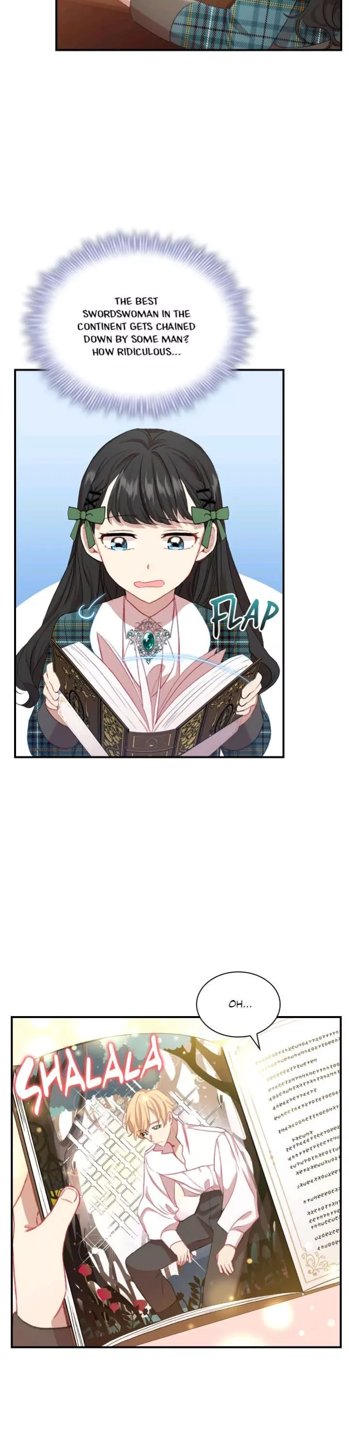 The Beloved Little Princess Chapter 62 page 19
