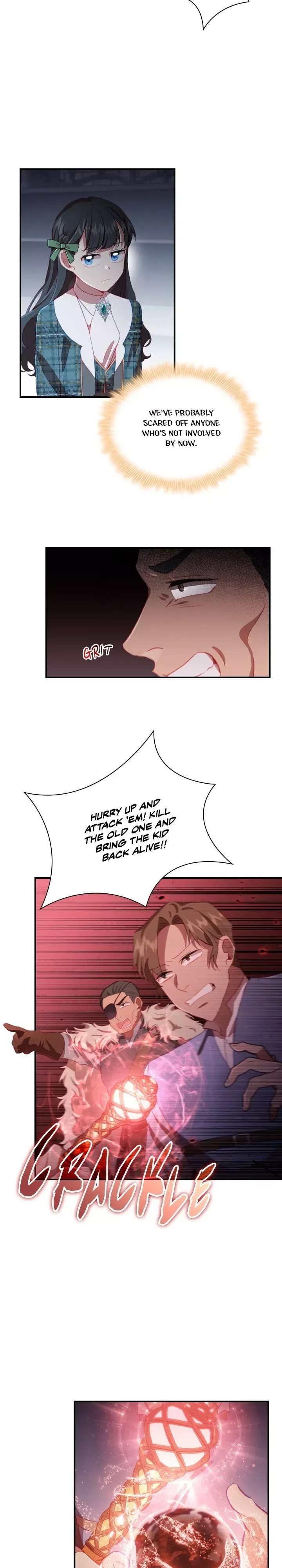 The Beloved Little Princess Chapter 66 page 2