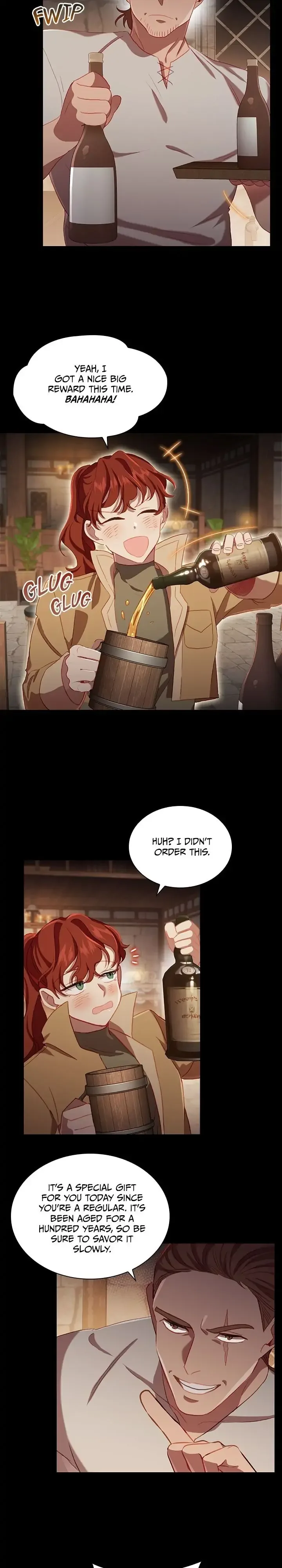 The Beloved Little Princess Chapter 64 page 2