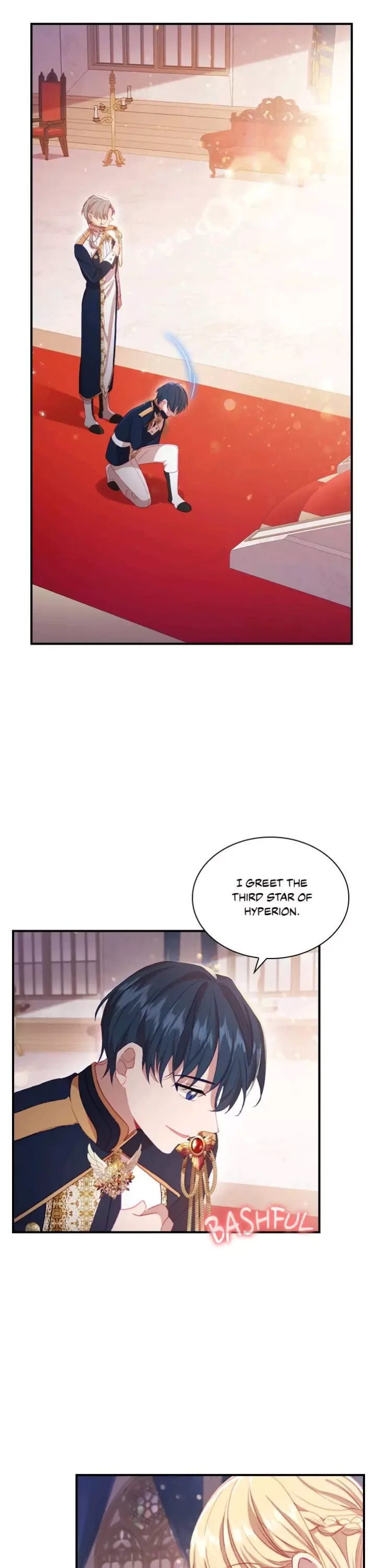 The Beloved Little Princess Chapter 61 page 30