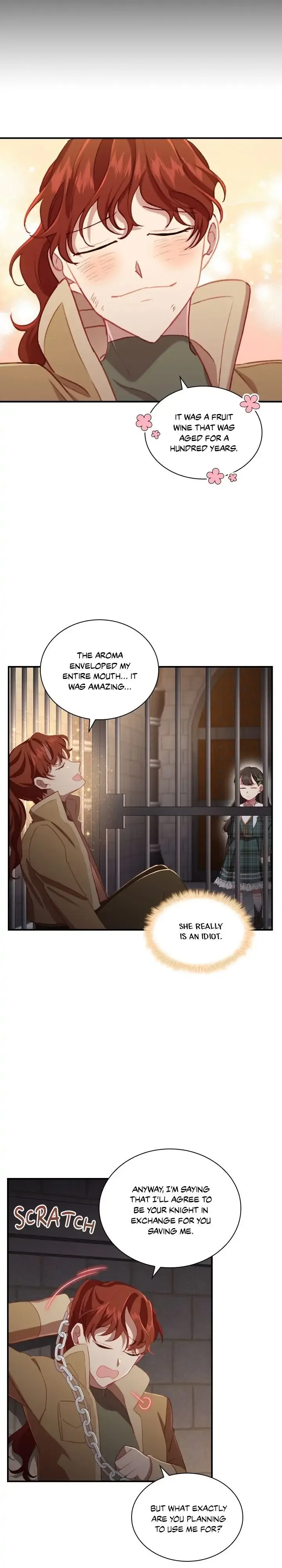 The Beloved Little Princess Chapter 64 page 5