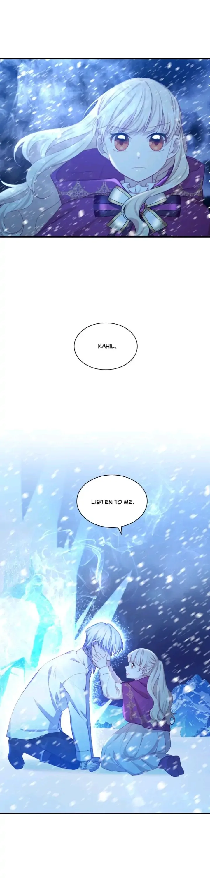 The Beloved Little Princess Chapter 58 page 28