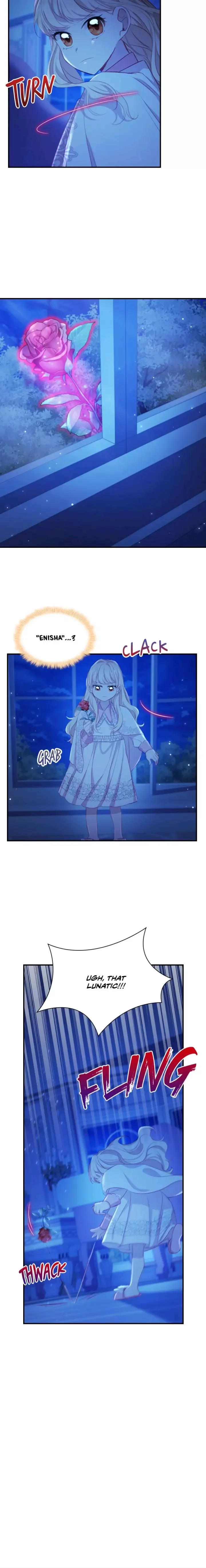 The Beloved Little Princess Chapter 60 page 26