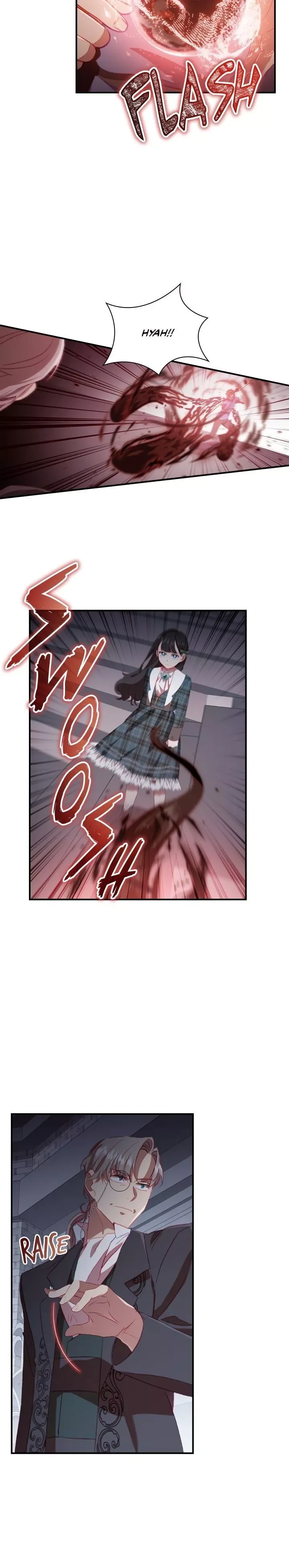 The Beloved Little Princess Chapter 66 page 3