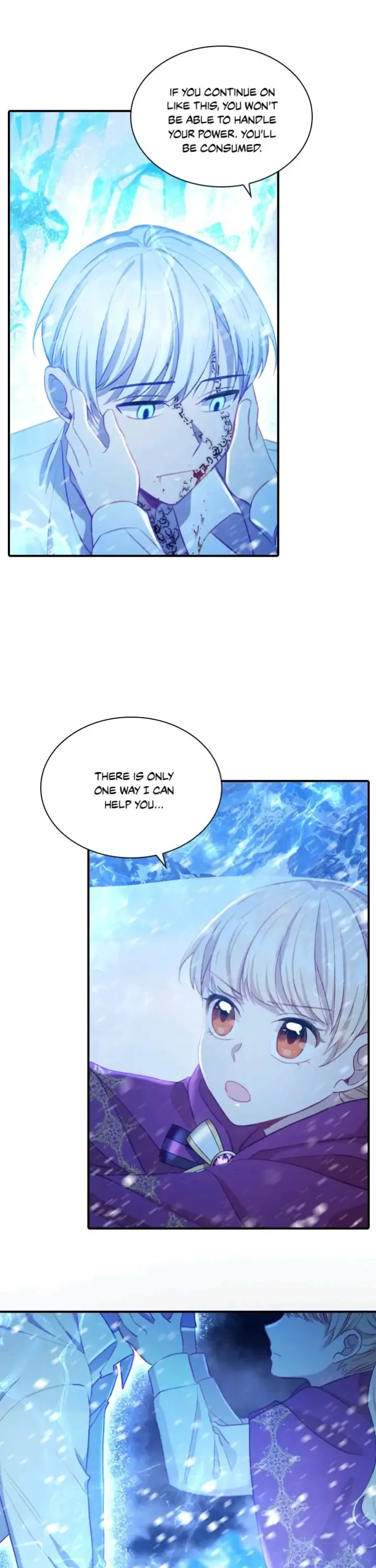 The Beloved Little Princess Chapter 58 page 29