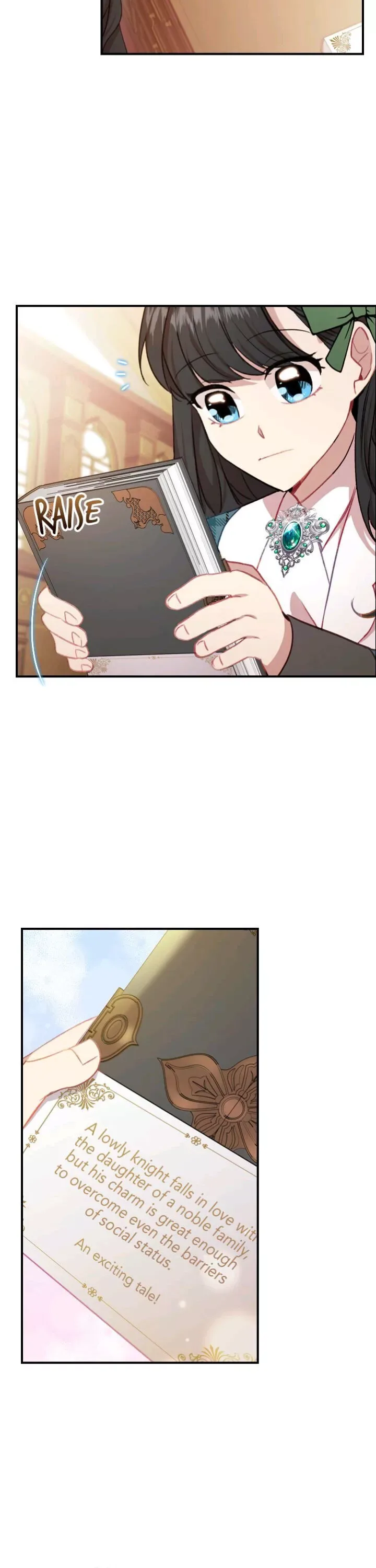 The Beloved Little Princess Chapter 62 page 24