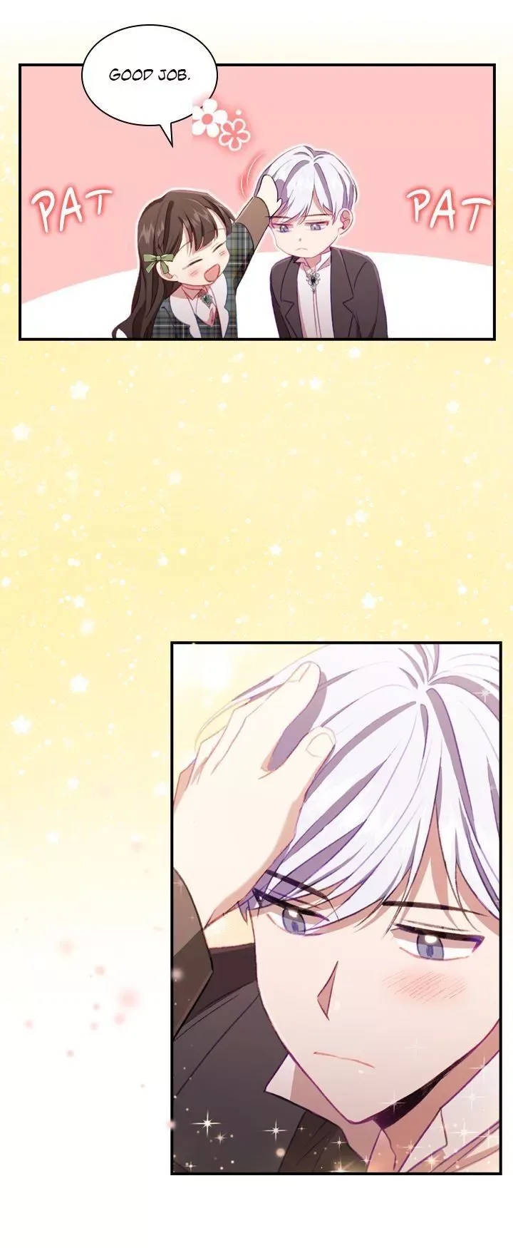 The Beloved Little Princess Chapter 66 page 11