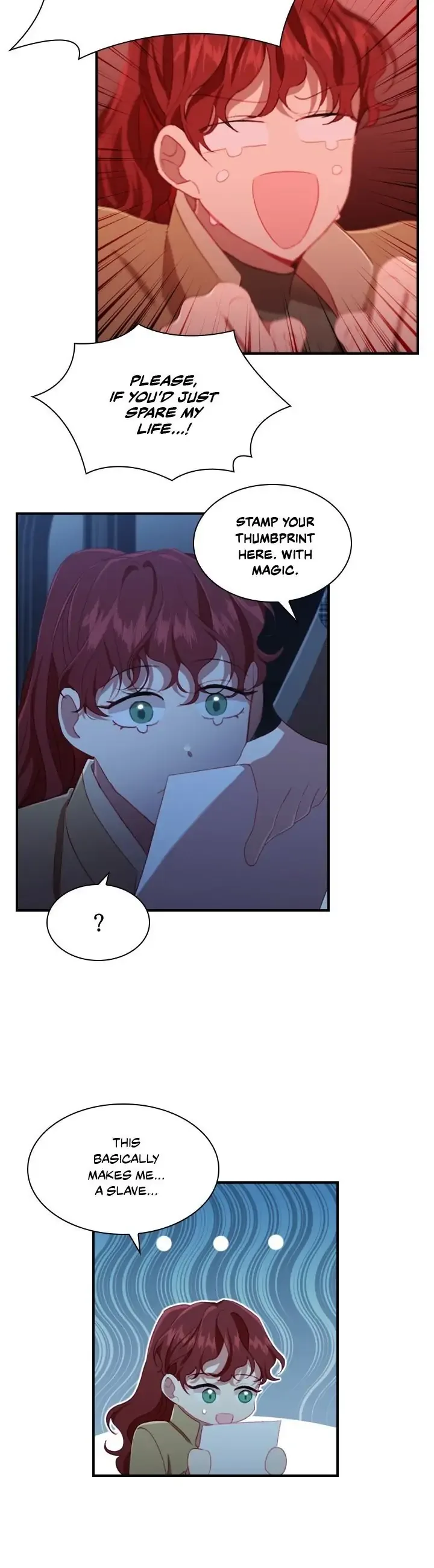 The Beloved Little Princess Chapter 67 page 3