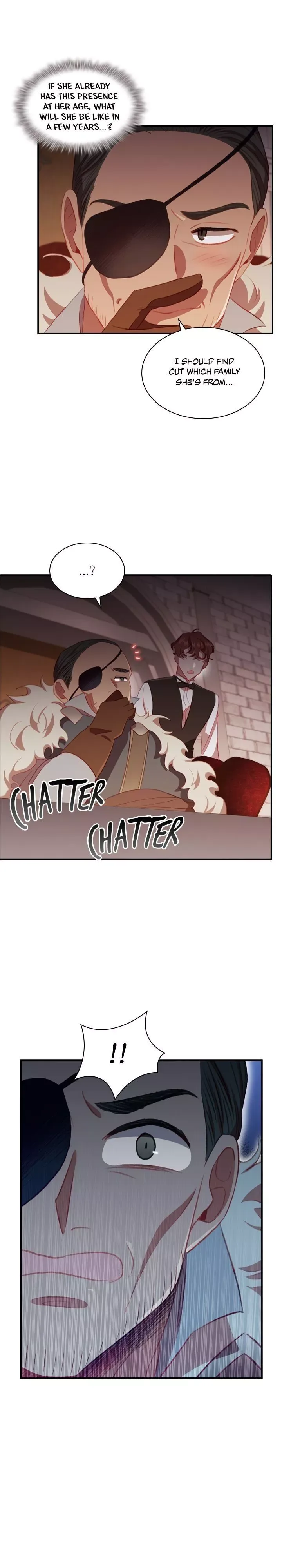 The Beloved Little Princess Chapter 65 page 5
