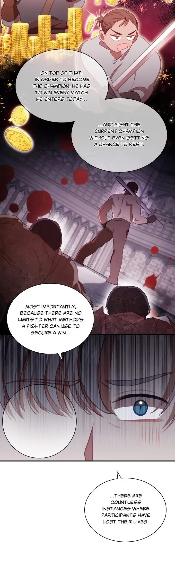 The Beloved Little Princess Chapter 64 page 18